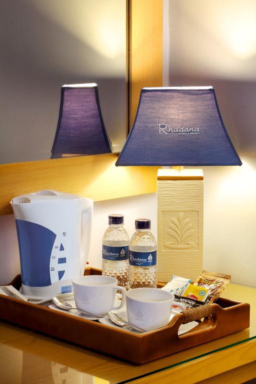 Rhadana Hotel Kuta Lombok Δωμάτιο φωτογραφία