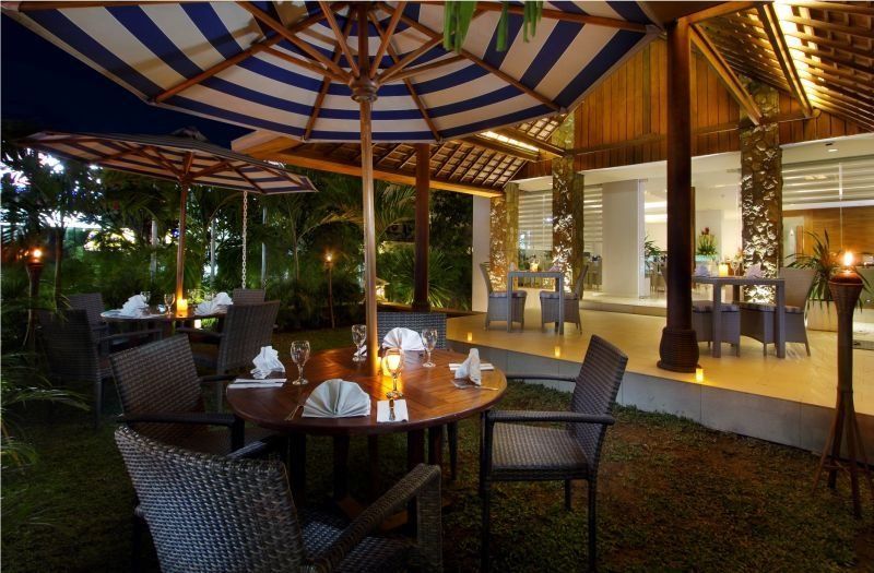 Rhadana Hotel Kuta Lombok Εξωτερικό φωτογραφία