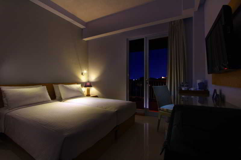 Rhadana Hotel Kuta Lombok Εξωτερικό φωτογραφία