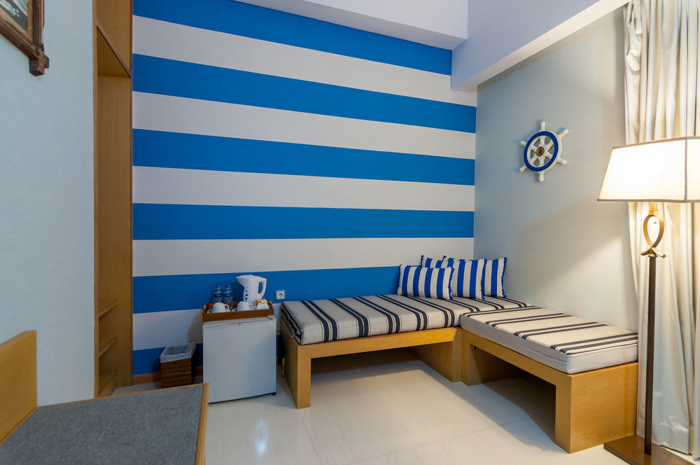 Rhadana Hotel Kuta Lombok Εξωτερικό φωτογραφία