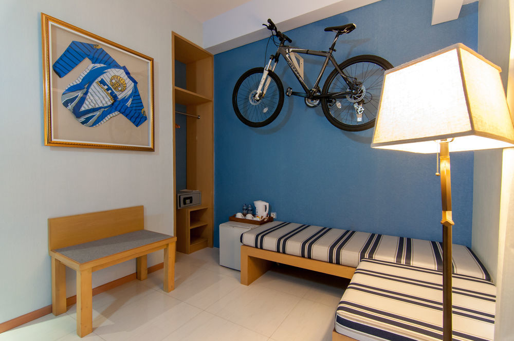 Rhadana Hotel Kuta Lombok Εξωτερικό φωτογραφία