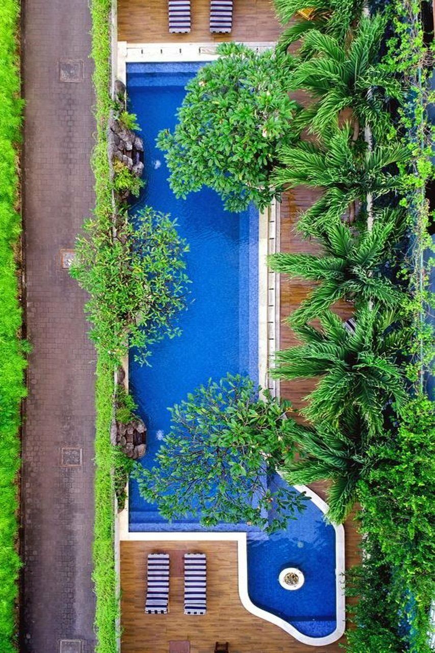 Rhadana Hotel Kuta Lombok Εξωτερικό φωτογραφία